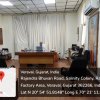 AC in Hon. V.C. Sir Office